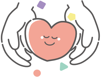 人権とは、『全ての人が幸せに生きるための権利のこと。』